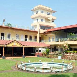 Alkapuri Guest Houses, Kozhikode 1